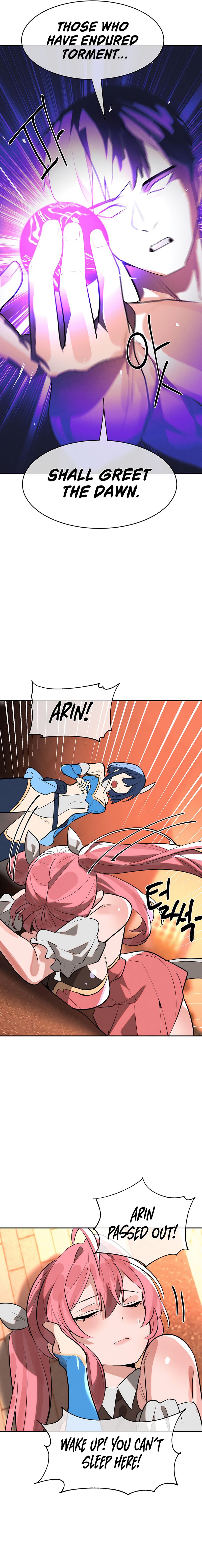 Magical Girl Service 13