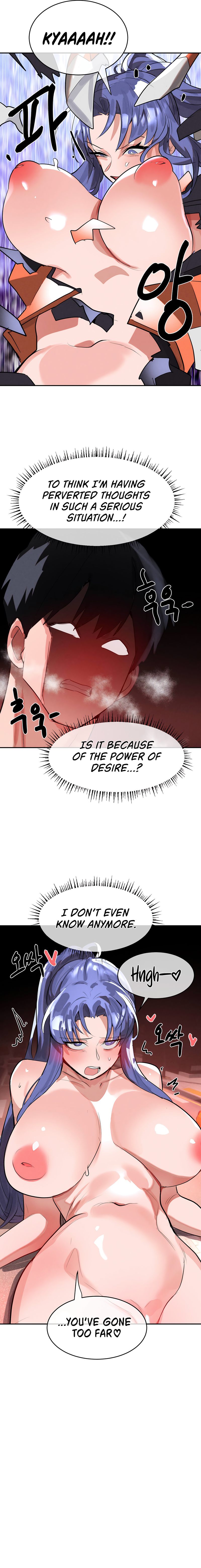 Magical Girl Service 20