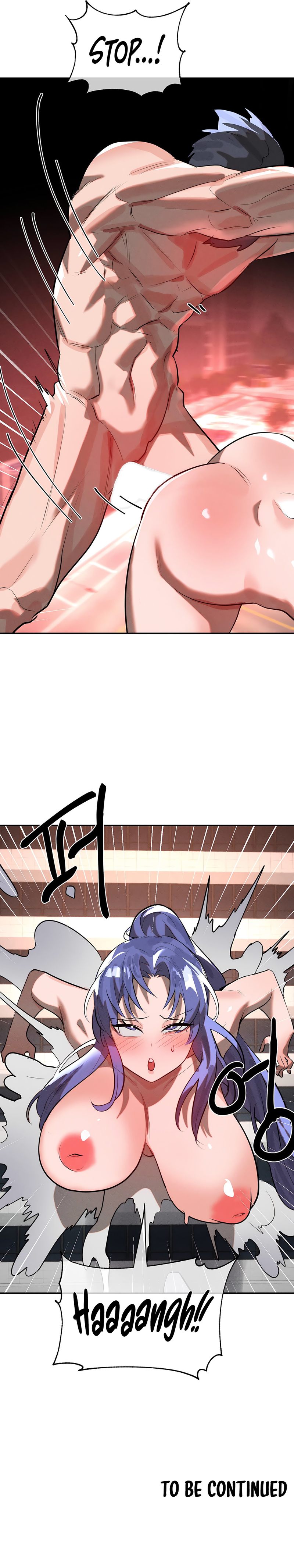 Magical Girl Service 23