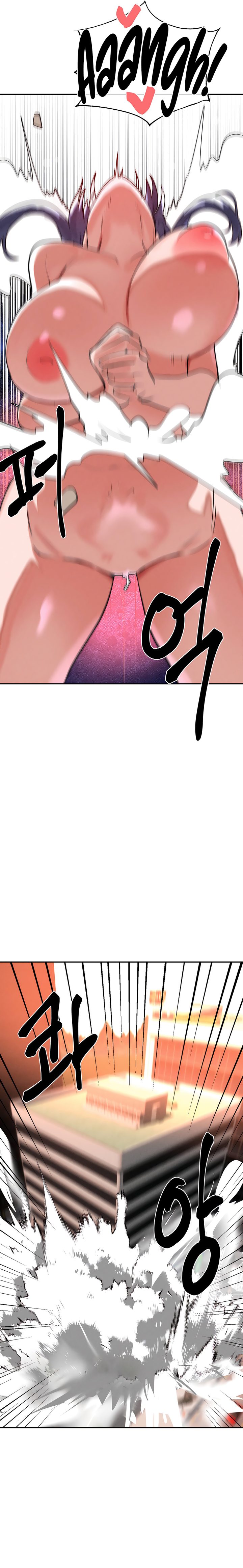 Magical Girl Service 15