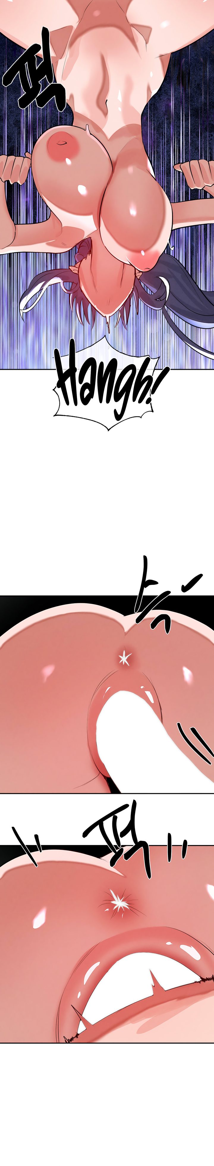 Magical Girl Service 6