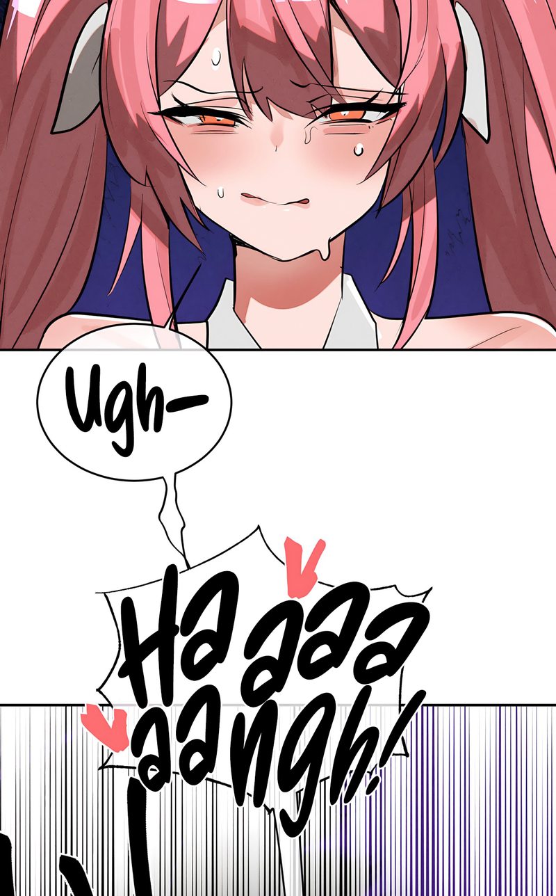Magical Girl Service 3