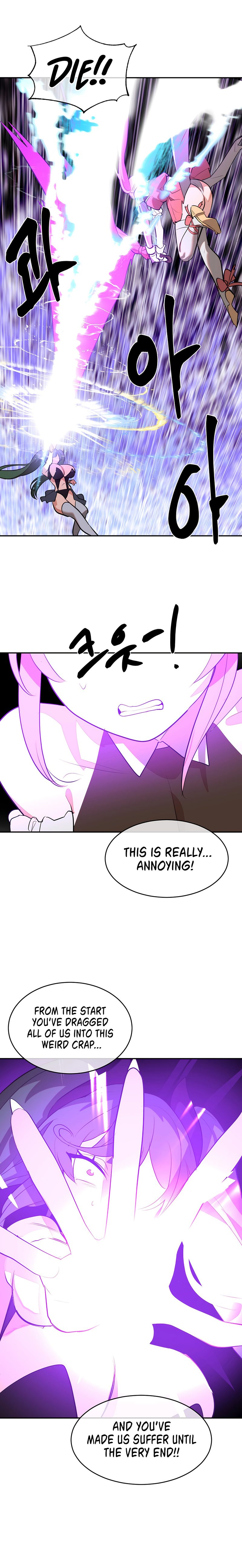 Magical Girl Service 26