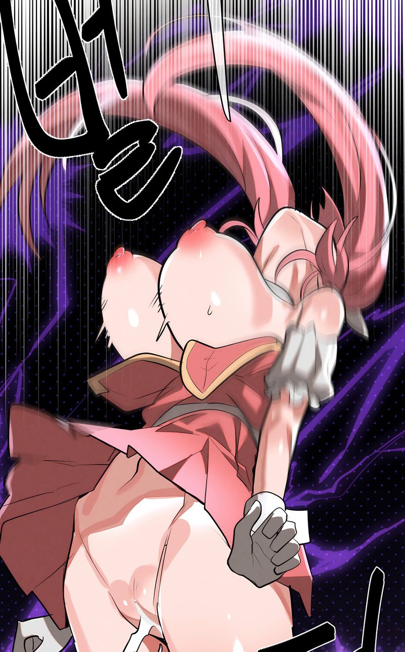 Magical Girl Service 4