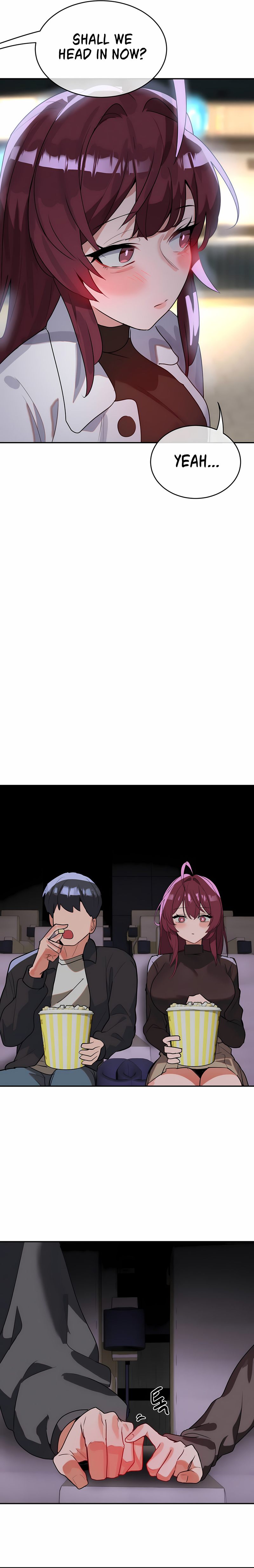 Magical Girl Service 14