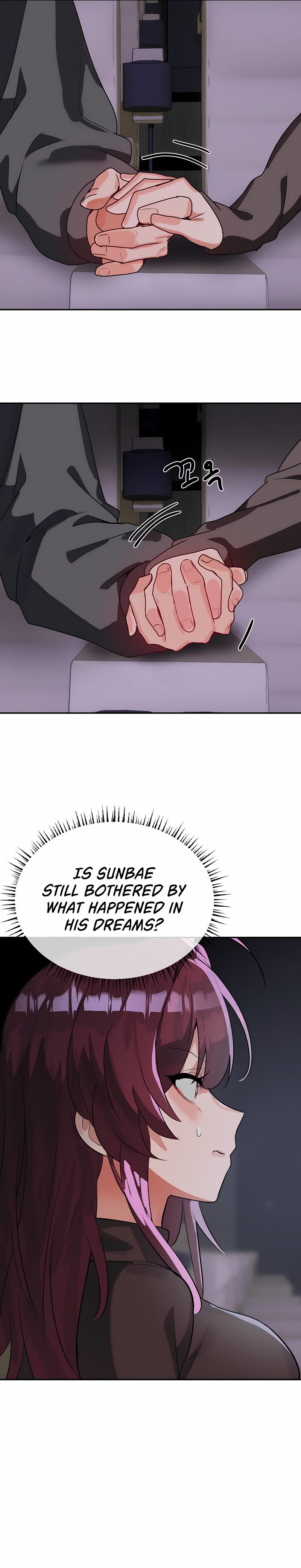 Magical Girl Service 15