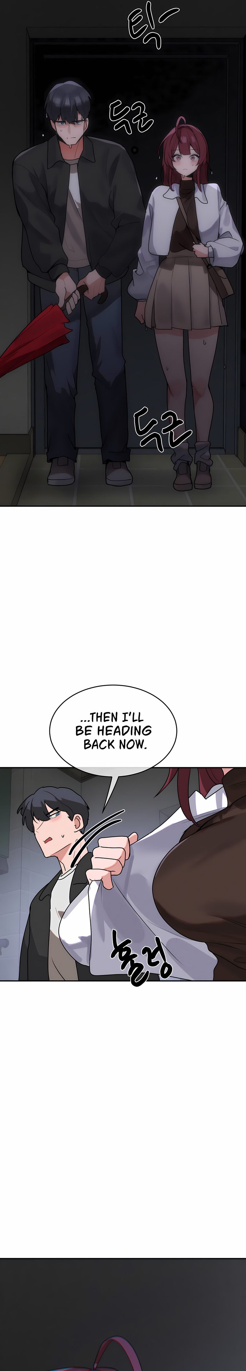 Magical Girl Service 20