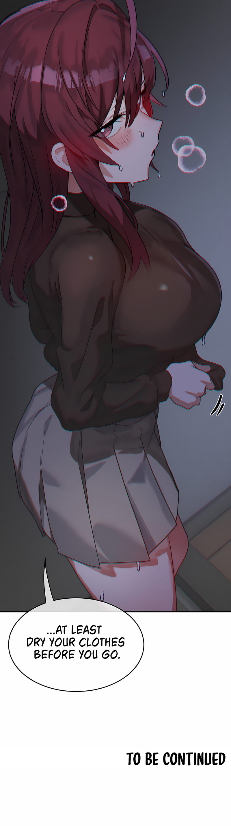 Magical Girl Service 21
