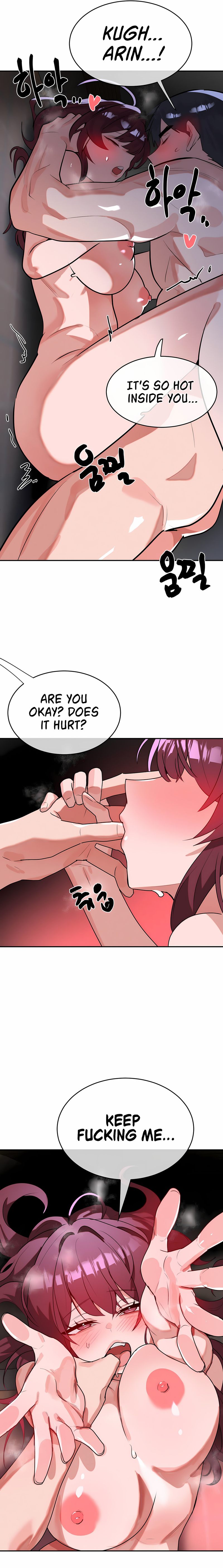 Magical Girl Service 13