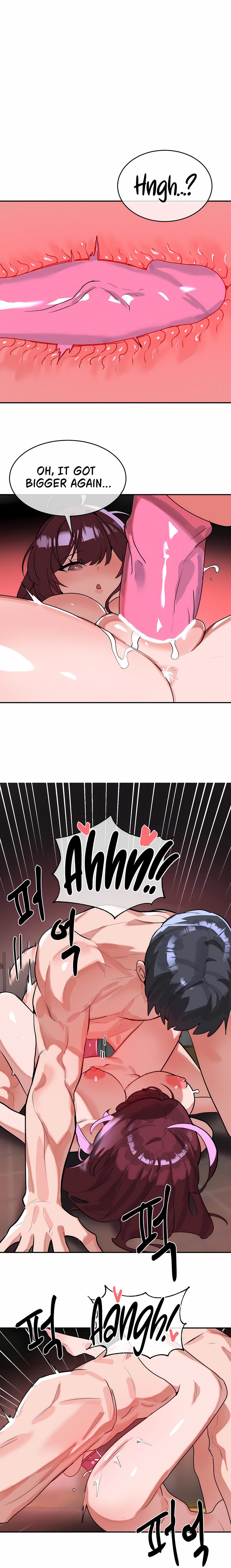 Magical Girl Service 14