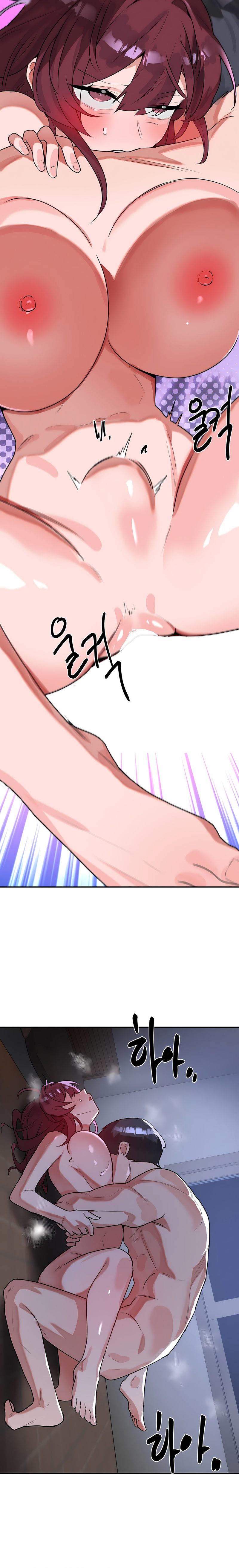 Magical Girl Service 20