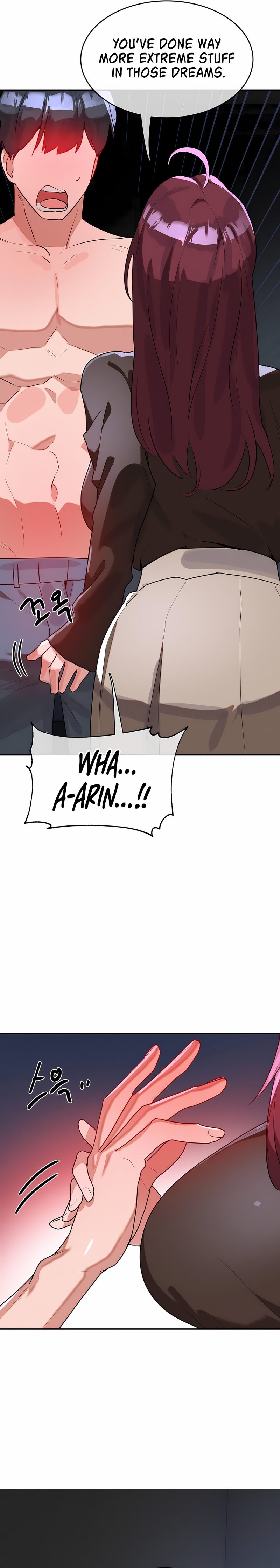 Magical Girl Service 6