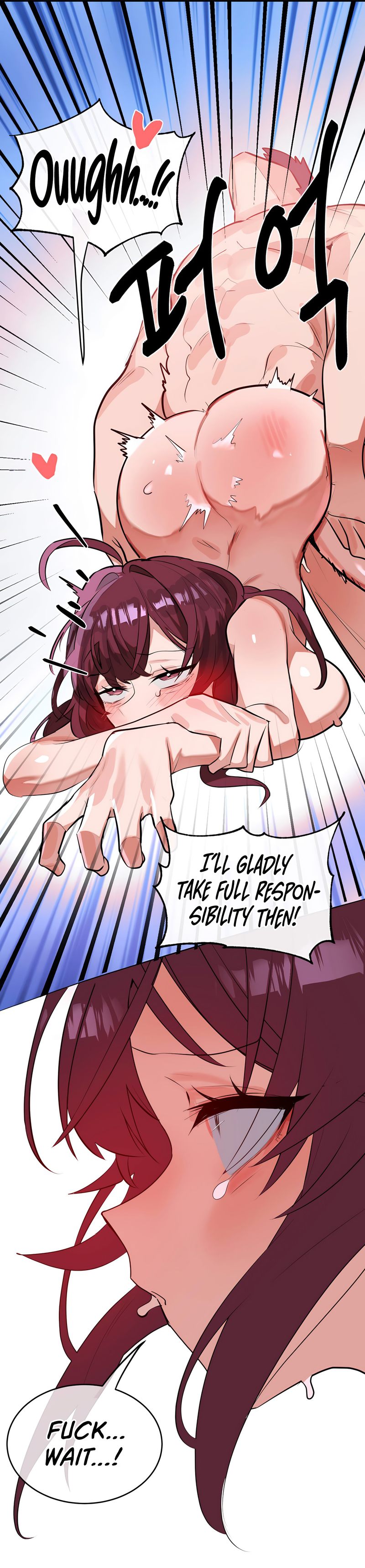 Magical Girl Service 13