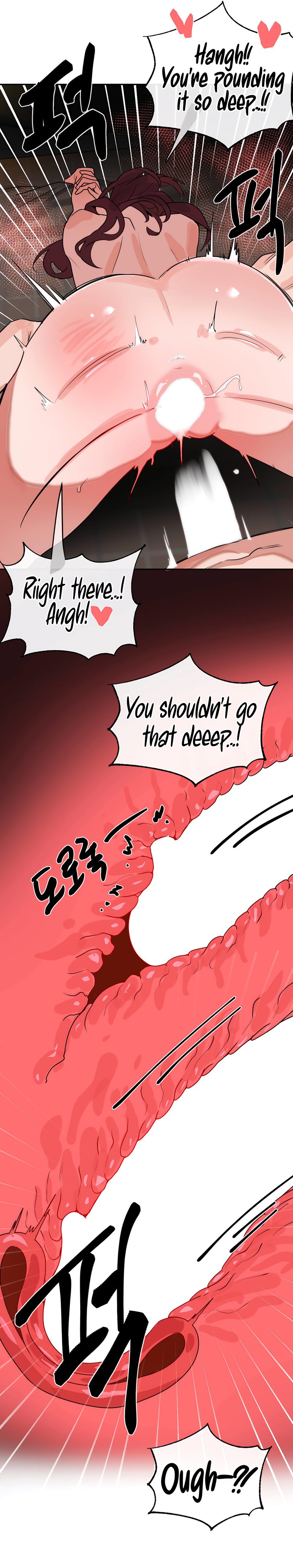 Magical Girl Service 14