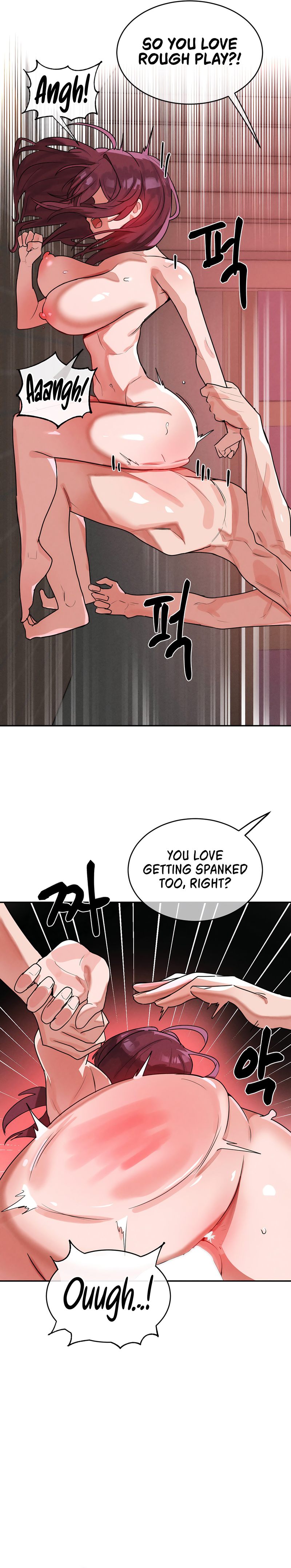Magical Girl Service 10