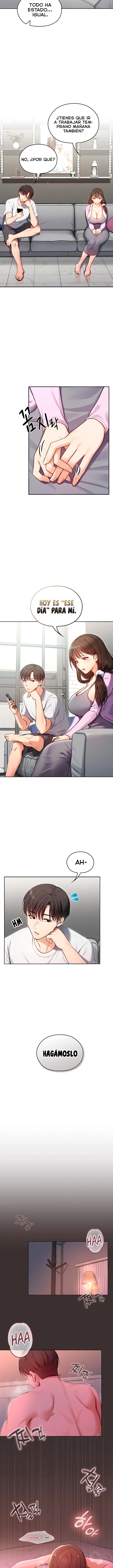Magical Girl Wife Raw 2