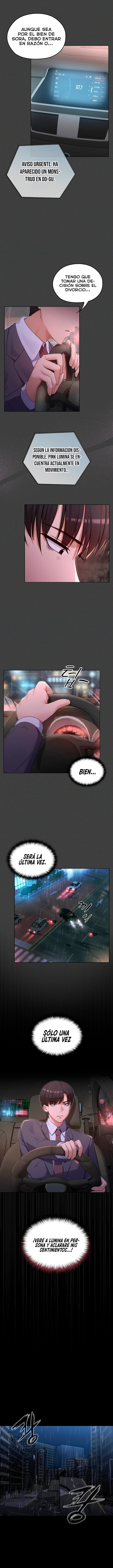 Magical Girl Wife Raw 13
