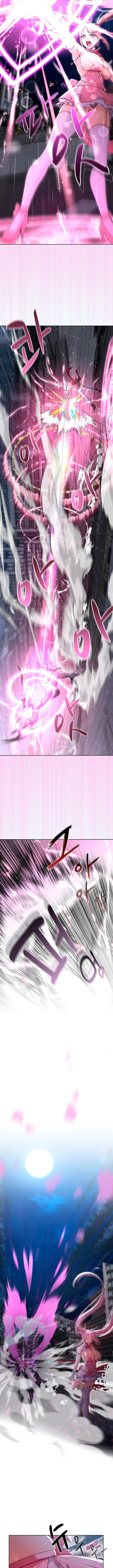 Magical Girl Wife Raw 20