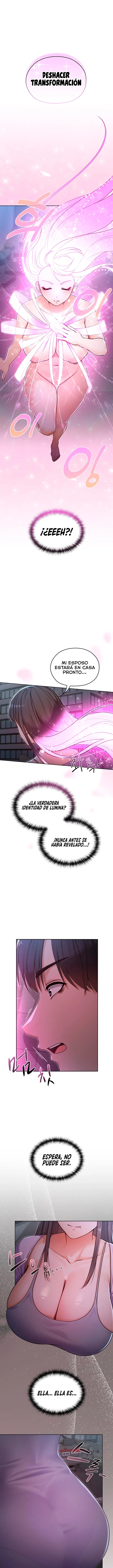 Magical Girl Wife Raw 22