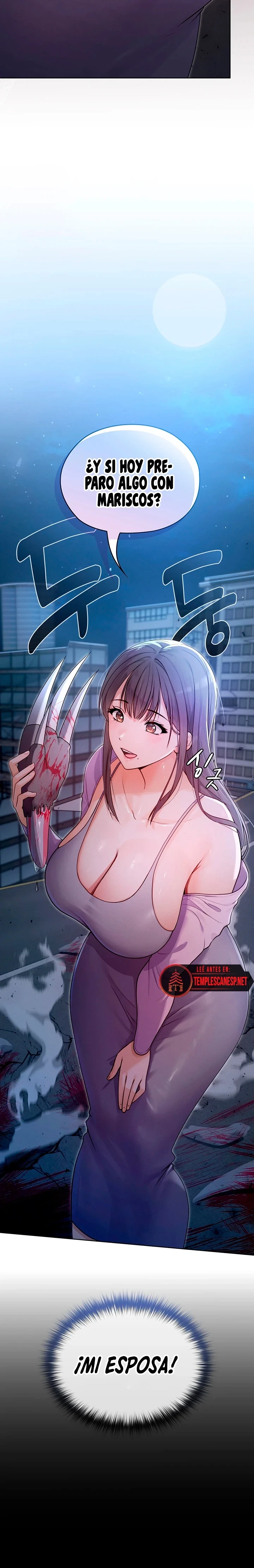 Magical Girl Wife Raw 23