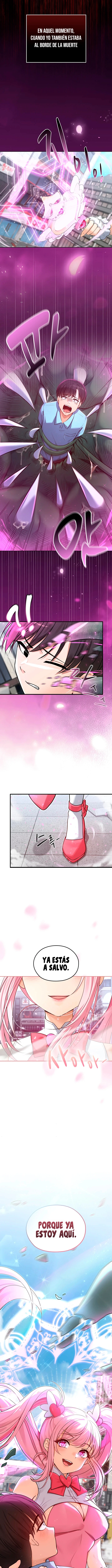 Magical Girl Wife Raw 8