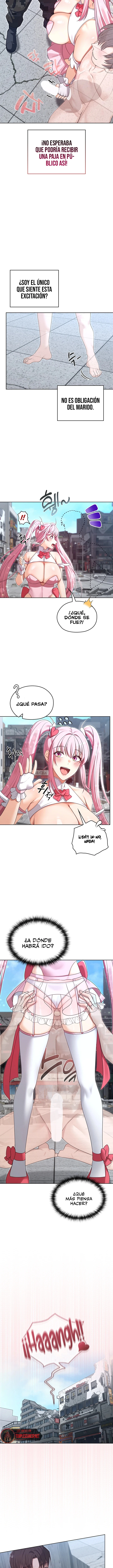 Magical Girl Wife Raw 3