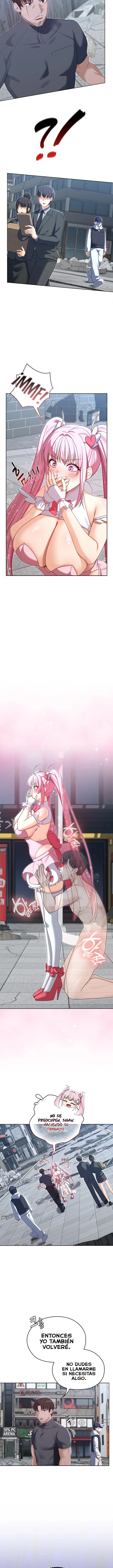 Magical Girl Wife Raw 4