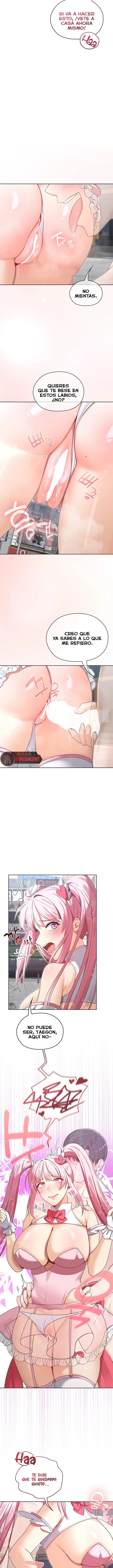 Magical Girl Wife Raw 6