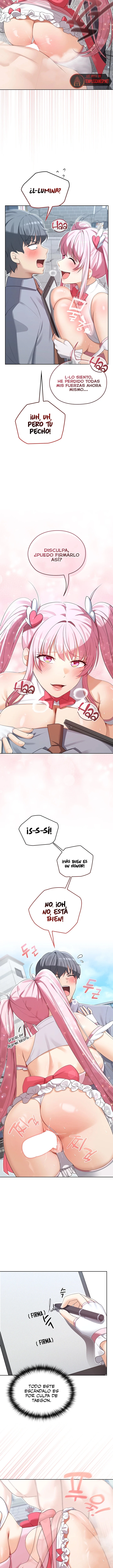 Magical Girl Wife Raw 9