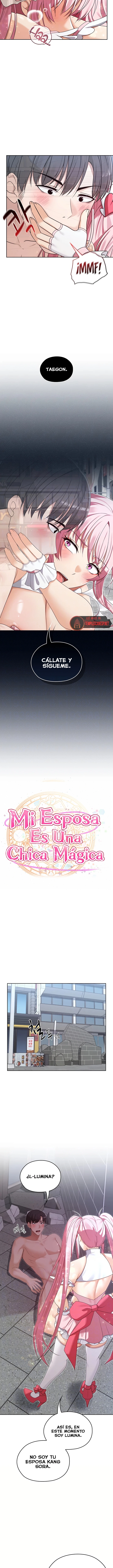 Magical Girl Wife Raw 2