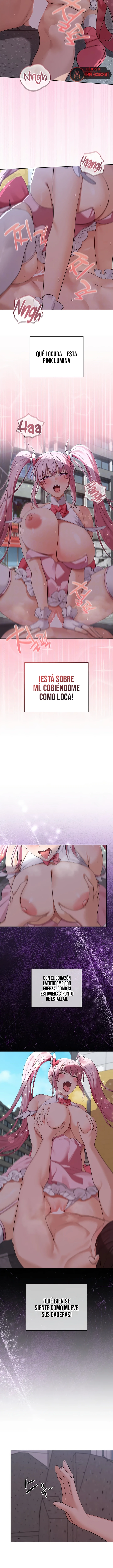 Magical Girl Wife Raw 4