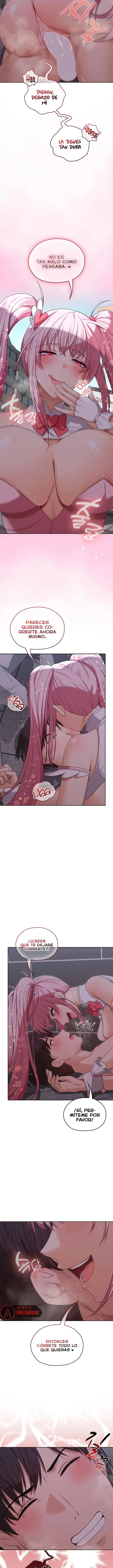 Magical Girl Wife Raw 6