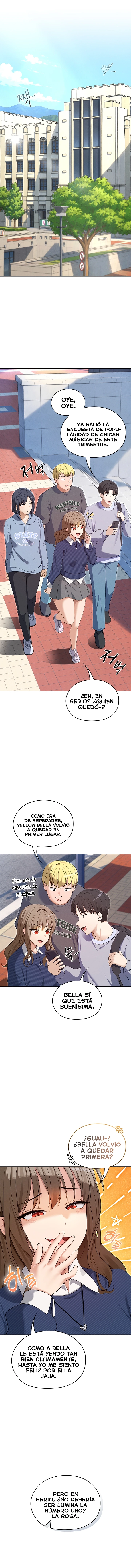 Magical Girl Wife Raw 1
