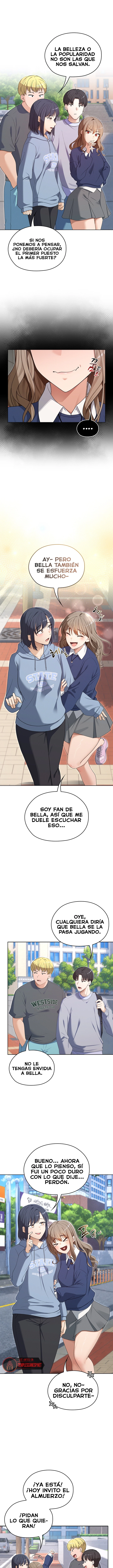 Magical Girl Wife Raw 2