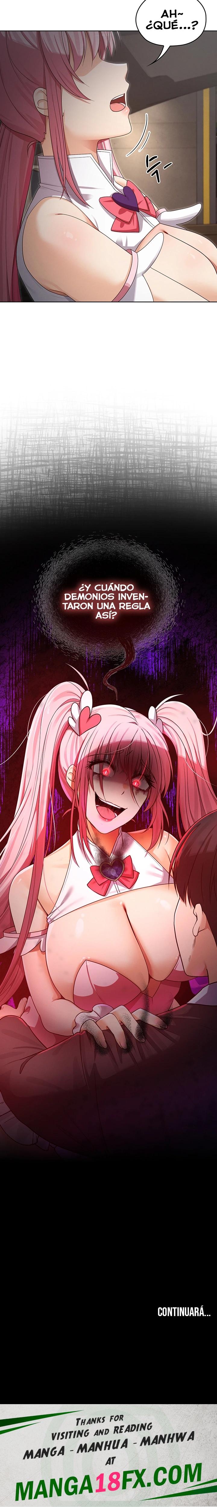 Magical Girl Wife Raw 13