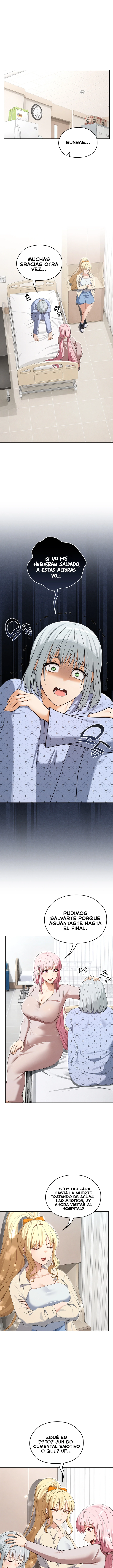 Magical Girl Wife Raw 4