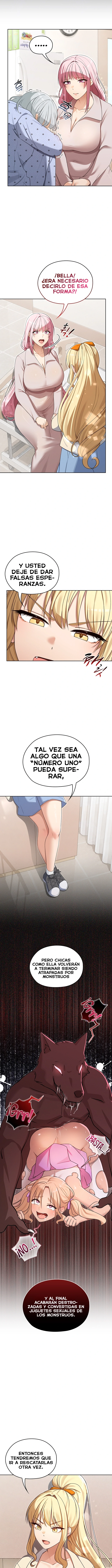 Magical Girl Wife Raw 6
