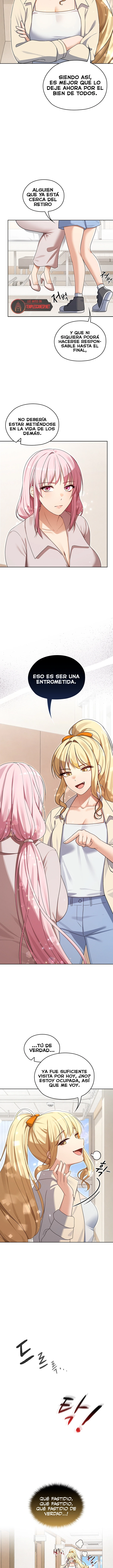 Magical Girl Wife Raw 7