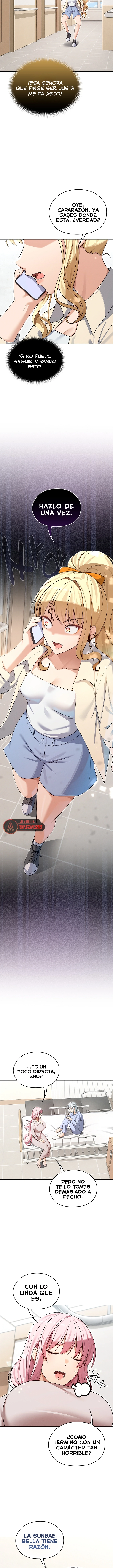 Magical Girl Wife Raw 8