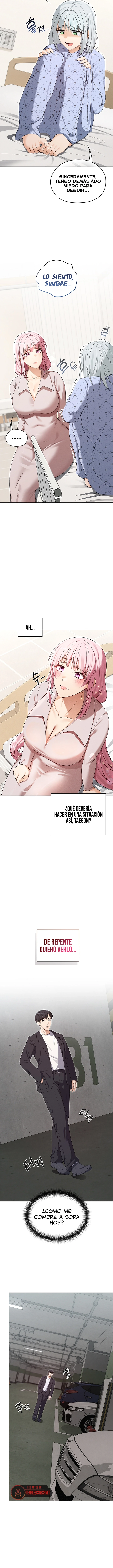 Magical Girl Wife Raw 9