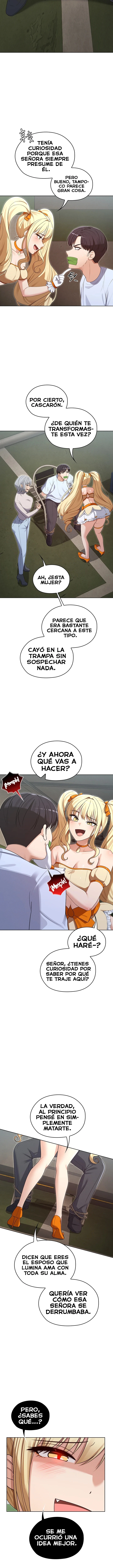 Magical Girl Wife Raw 2