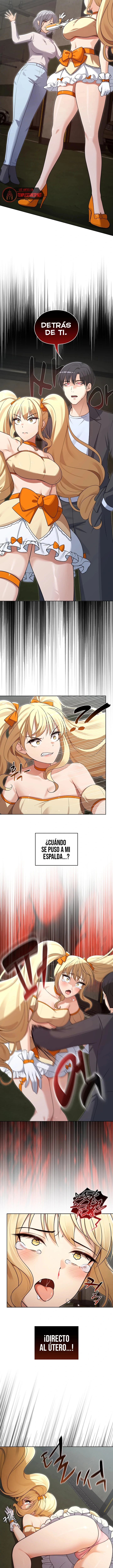 Magical Girl Wife Raw 11