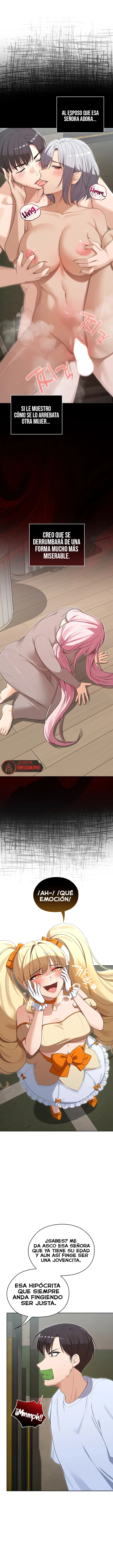 Magical Girl Wife Raw 3