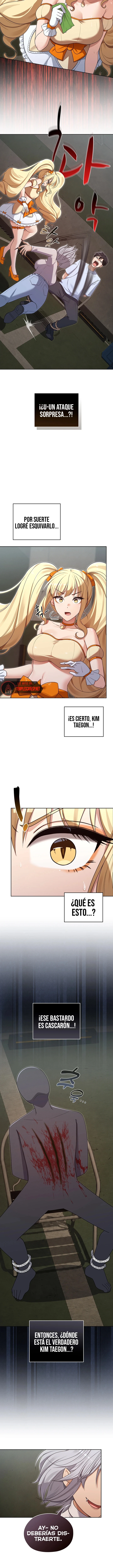 Magical Girl Wife Raw 5