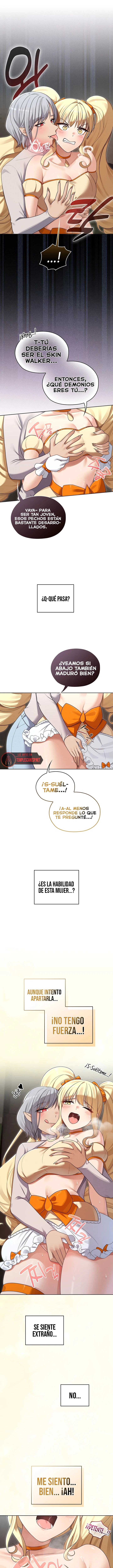 Magical Girl Wife Raw 6