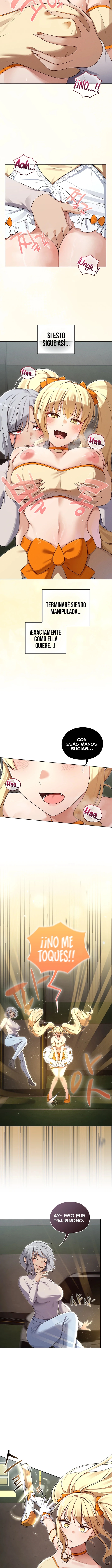 Magical Girl Wife Raw 7