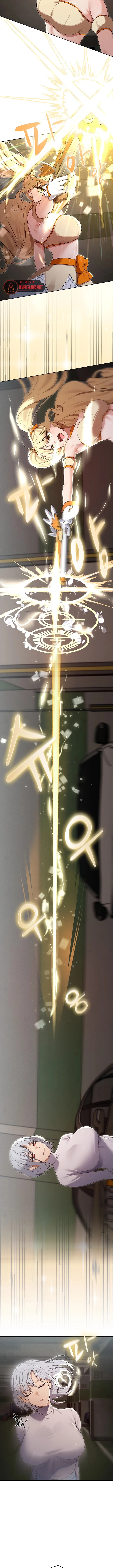 Magical Girl Wife Raw 8