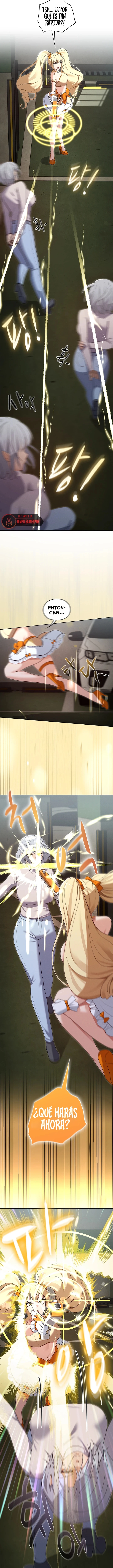 Magical Girl Wife Raw 9