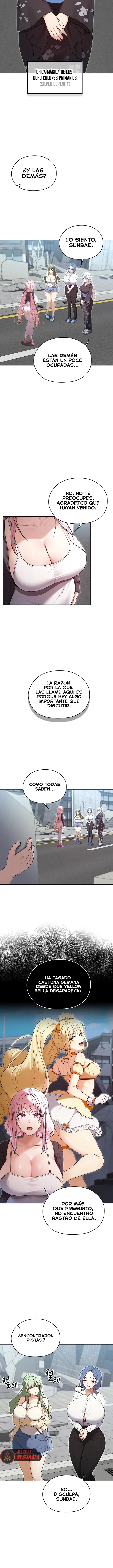 Magical Girl Wife Raw 2