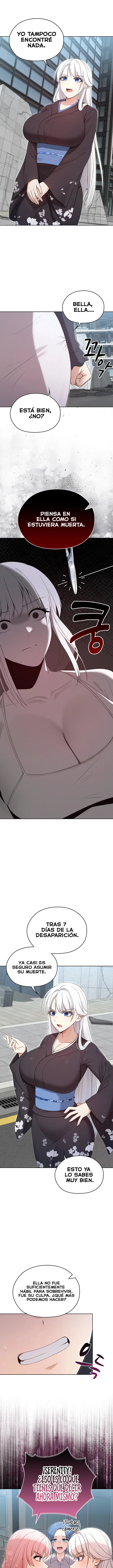 Magical Girl Wife Raw 3